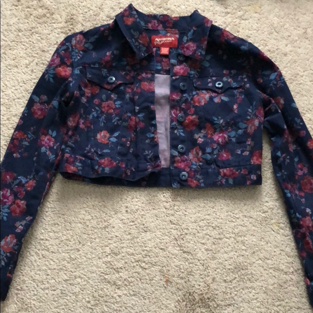 Arizona Jean Co. jacket